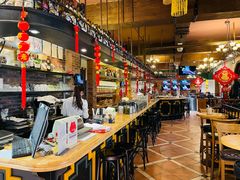 -巴伐利亚啤酒坊(意式风情街店)