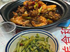 -回味黑鸭煲·始于2006(万松园店)