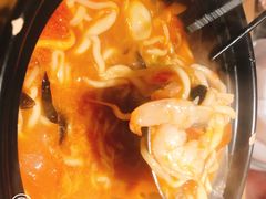 -九毛九西北菜(大东海店)