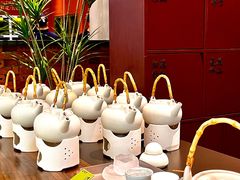 -芸山季·云南野生菌火锅(宝能环球汇店)