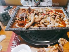 -晓伟海鲜家常菜