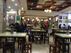 大堂-桥香园云南过桥米线(金马碧鸡店)