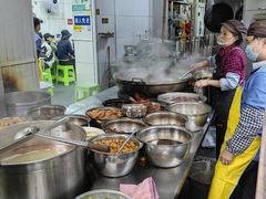 -金牌罗记肠旺面(蔡家街店)