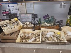 -HIHE Bistro·Oyster Bar(华熙live店)