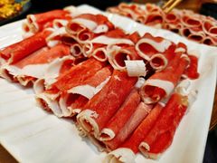 -风情丽江斑鱼火锅(孙家沟西南路80号店)