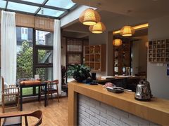 -拂晓山房·私房川菜(西门店)