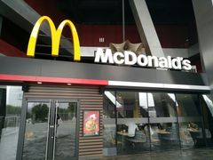 -麦当劳(国家体育场南路店)