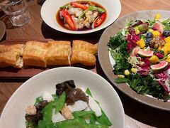-KŌNG胶东小馆(华熙店)