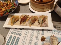 -延年酒店-荟享餐厅(东塘店)