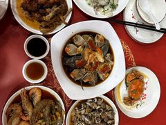 -红灯笼龙凤饭店(宁波老字号店)