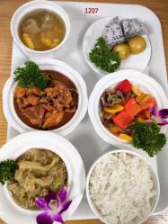 -大美母婴月子中心(虹桥店)