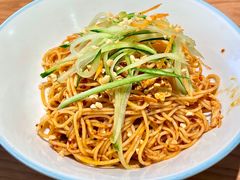 -花盐街·四川乐山小吃(西单大悦城店)