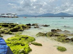 -三亚蜈支洲岛旅游区