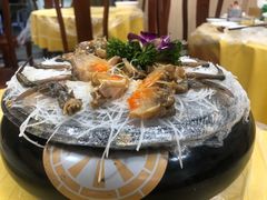 -官塘陈记鱼生·潮汕砂锅粥·牛肉火锅(潮枫路总店)