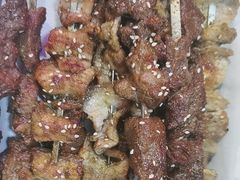 -海盗船. 龙虾烧烤. 酒馆