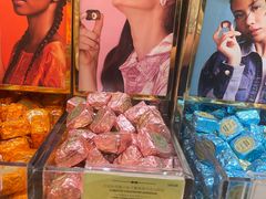 -VENCHI 闻绮(北京国贸商城店)