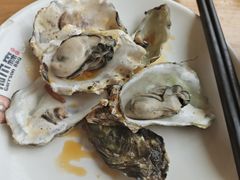 -加尔森烤肉海鲜·火锅烧烤自助
