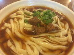 -晋麦香刀削面(光彩路店)
