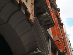 -中国银行(九江路支行)