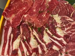 -AJIYA·池袋日式烧肉自助(天津万象城店)