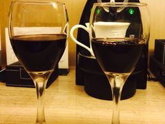 浦西洲际酒店-上海静安洲际酒店
