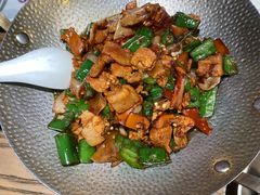 -茄子恰恰·新云南小炒(坪山益田店)