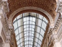 -埃马努埃莱二世拱廊