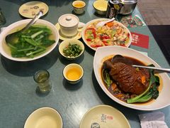 -广益饭店·云南菜·传统滇菜(翠湖北门书屋店)