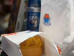 旺角菠萝包-敏华冰厅(天河城店)