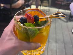 -BROWNSTONE布朗石西班牙餐厅(富城店)