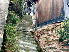 -洪江古商城