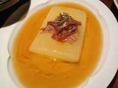 西班牙火腿焖酥冬瓜-解香楼(八盘岭路店)