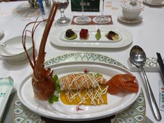 -半岛豪苑酒家(花都店)