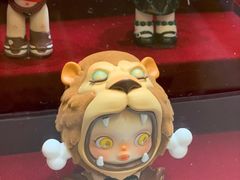 -泡泡玛特POPMART(蓝色港湾店)