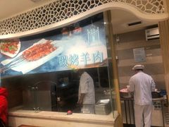 门面-洪长兴(广西北路店)