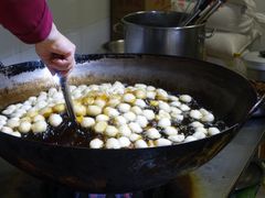 -邓记新一代糖油果子(四川煤管局供销公司职工宿舍店)