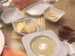-豪客来牛排(人民东路店)