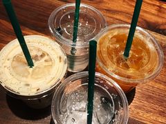 -星巴克(深圳五洲星苑店)