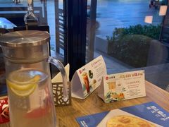 -必胜客(海雅PH店)