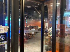 -義聚德·清真铜锅涮羊肉·烧烤(河东店)