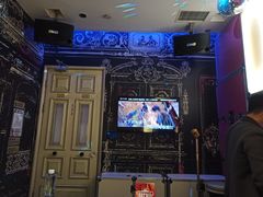 -唛歌KTV(城西银泰店)