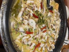 -三天打鱼(奥体店)