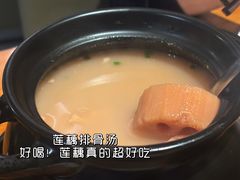 -莲餐厅·湖北菜·潜江小龙虾店(愚园路店)