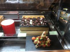 -广州建国酒店·君豪西餐自助餐厅