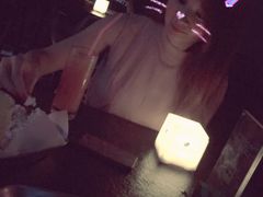 -ohbar live house(人广店)