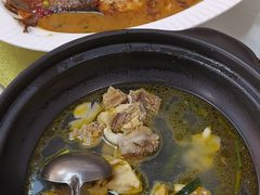 -芸海阁·农家私房菜(沙家浜景区出口店)