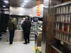 -惠宾饭庄(中山路店)