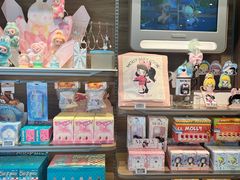 -泡泡玛特POPMART(崇文门国瑞城店)