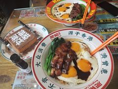 -肥韬茶餐厅(南山mini店)