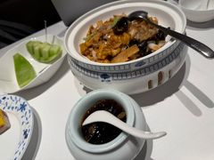 -杏花堂晋商私房菜(华熙五棵松店)